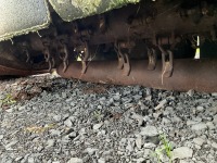 KUHN S2050RPL APPROX. 5ft VERGE CUTTER - 3