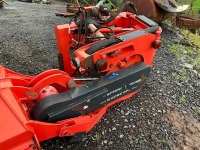 KUHN S2050RPL APPROX. 5ft VERGE CUTTER - 6