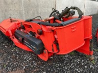 KUHN S2050RPL APPROX. 5ft VERGE CUTTER - 7