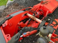 KUHN S2050RPL APPROX. 5ft VERGE CUTTER - 11