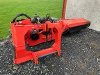 KUHN S2050RPL APPROX. 5ft VERGE CUTTER - 12