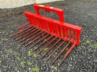 APPROX. 6.6ft PORTER BUCK RAKE - 3