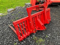 APPROX. 6.6ft PORTER BUCK RAKE - 4