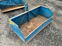 APPROX. 5ft FLEMING TB5 LINK BOX