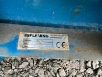 APPROX. 5ft FLEMING TB5 LINK BOX - 5