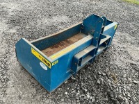 APPROX. 5ft FLEMING TB5 LINK BOX - 6