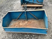 APPROX. 5ft FLEMING TB5 LINK BOX - 8