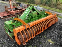 AMAZONE KX3000 3m POWER HARROW
