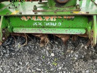 AMAZONE KX3000 3m POWER HARROW - 4