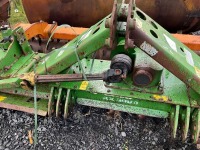 AMAZONE KX3000 3m POWER HARROW - 5