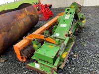 AMAZONE KX3000 3m POWER HARROW - 7