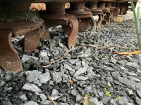 AMAZONE KX3000 3m POWER HARROW - 8