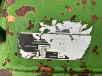 AMAZONE KX3000 3m POWER HARROW - 9