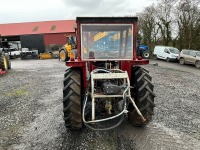 MASSEY FERGUSON 240 2WD TRACTOR - 6