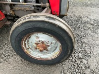 MASSEY FERGUSON 240 2WD TRACTOR - 10