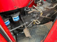 MASSEY FERGUSON 240 2WD TRACTOR - 19