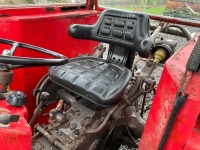MASSEY FERGUSON 240 2WD TRACTOR - 20