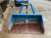 FLEMING HYD5 5ft HYDRAULIC LINK BOX - 2