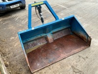 FLEMING HYD5 5ft HYDRAULIC LINK BOX - 3