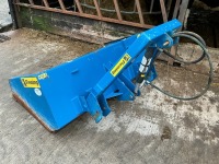 FLEMING HYD5 5ft HYDRAULIC LINK BOX - 4