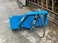 FLEMING HYD5 5ft HYDRAULIC LINK BOX - 5