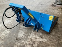 FLEMING HYD5 5ft HYDRAULIC LINK BOX - 6