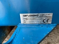 FLEMING HYD5 5ft HYDRAULIC LINK BOX - 7