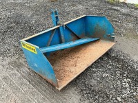 APPROX. 5ft FLEMING TB5 LINK BOX