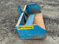 APPROX. 5ft FLEMING TB5 LINK BOX - 2