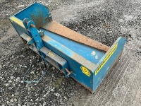 APPROX. 5ft FLEMING TB5 LINK BOX - 3