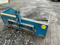 APPROX. 5ft FLEMING TB5 LINK BOX - 4