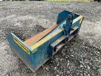 APPROX. 5ft FLEMING TB5 LINK BOX - 5
