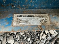 APPROX. 5ft FLEMING TB5 LINK BOX - 6