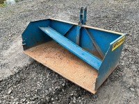 APPROX. 5ft FLEMING TB5 LINK BOX - 7