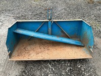 APPROX. 5ft FLEMING TB5 LINK BOX - 8