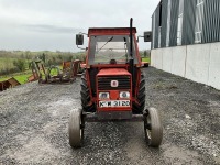 FIAT DT55-46 2WD TRACTOR - 2