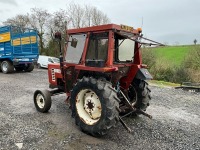 FIAT DT55-46 2WD TRACTOR - 5