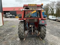 FIAT DT55-46 2WD TRACTOR - 6