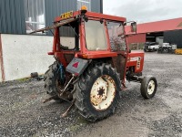 FIAT DT55-46 2WD TRACTOR - 7