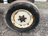 FIAT DT55-46 2WD TRACTOR - 10