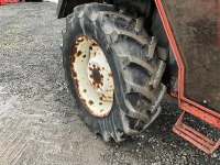 FIAT DT55-46 2WD TRACTOR - 11