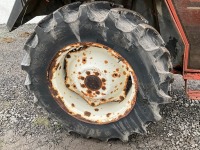 FIAT DT55-46 2WD TRACTOR - 12