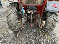 FIAT DT55-46 2WD TRACTOR - 13