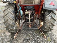 FIAT DT55-46 2WD TRACTOR - 14