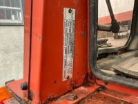 FIAT DT55-46 2WD TRACTOR - 16