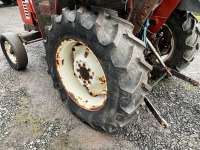 FIAT DT55-46 2WD TRACTOR - 17