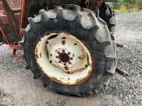 FIAT DT55-46 2WD TRACTOR - 18