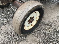 FIAT DT55-46 2WD TRACTOR - 19