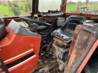 FIAT DT55-46 2WD TRACTOR - 21