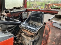 FIAT DT55-46 2WD TRACTOR - 22
